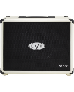 EVH 5150III 112 ST Cabinet, Ivory