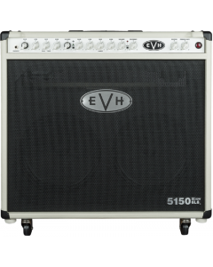 EVH 5150III 2x12 50W 6L6 Combo, Ivory