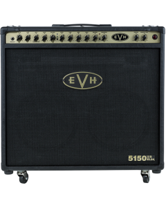 EVH 5150III 50W EL34 2x12 Combo, Black