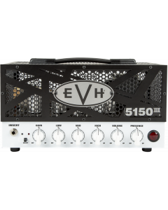 EVH 5150III 15W Lunchbox Tube Guitar Amp Head