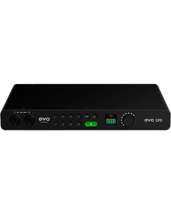 Audient EVOSP8 EVO SP8 Microphone Preamp