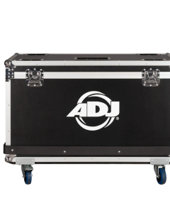American DJ EVS358 EVSF45FC;Flight Case for 8 EVS Flex45 89 lbs empty case - 217 lbs full case