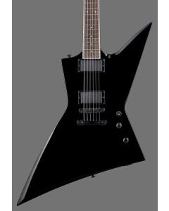 ESP LTD EXL-200 Electric Guitar. Black