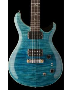 PRS Se Paul's Guitar Electric Guitar Aqua