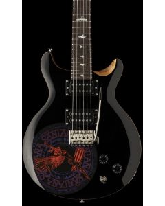 PRS SE SANTANA ABRAXAS 50TH ANNIVERSARY LIMITED EDITION ELECTRIC GUITAR