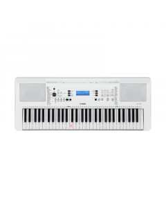 Yamaha EZ300 61-key Portable Keyboard TGF11