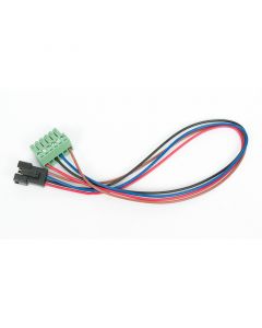 American DJ EZK469 EZK-FPTC30 30cm ADP Cable Flex RGB + WP Tape