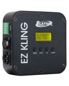 American DJ EZK456 EZ Kling RJ45 to DMX