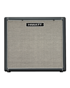 Hiwatt HB115HN Bass Speaker Cabinet. 1x15”