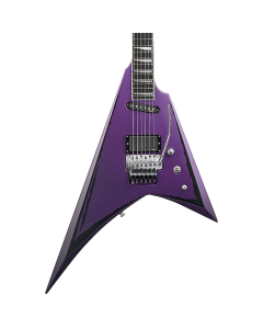 ESP Alexi Laiho Ripped Electric Guitar. SAWTOOTH