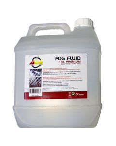 American DJ F4L888 F4L Premuim Fog Juice 4L