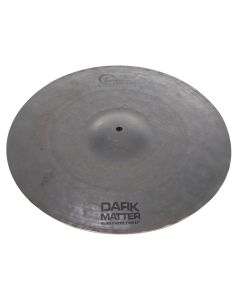 Dream Cymbals DMBPT17 Dark Matter Bliss Paper Thin. 17" TGF33