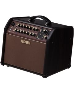 Boss ACS-LIVE Acoustic Singer 60-watt Acoustic Combo Amplifier with FX TGF11