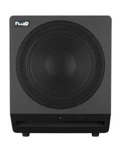 Fluid Audio FC10S 10 inch Powered Reference Subwoofer