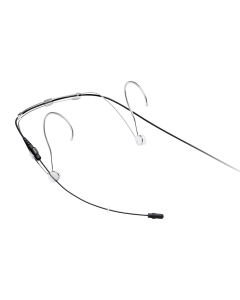 Shure DH5B/O-LM3 DURAPLEX Headset, Black,  Omni, LEMO
