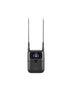 Shure SLXD5=-J52 PORTABLE RX 558-616MHz