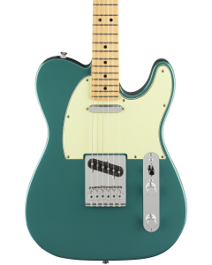 Fender 2019 Limited Edition Player Telecaster Electric Guitar. Maple Fingerboard, Ocean Turquoise