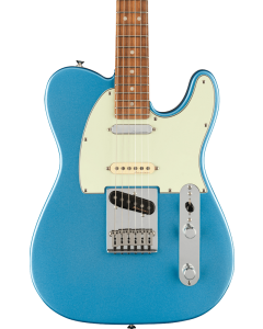 Fender Player Plus Nashville Telecaster Electric Guitar Pau Ferro Fingerboard - Opal Spark