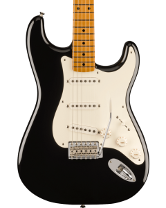 Fender Vintera II 50s Stratocaster Electric Guitar. Maple Fingerboard, Black