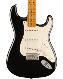 Fender Vintera II 50s Stratocaster Electric Guitar. Maple Fingerboard, Black