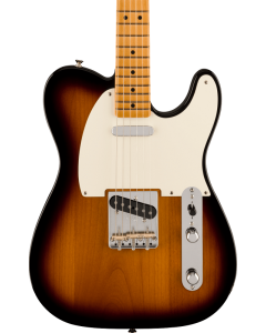 Fender Vintera II 50s Nocaster Electric Guitar. Maple Fingerboard, 2-Color Sunburst