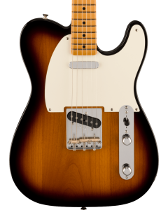 Fender Vintera II 50s Nocaster Electric Guitar. Maple Fingerboard, 2-Color Sunburst