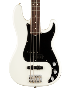 Fender American Performer Precision Bass Arctic White