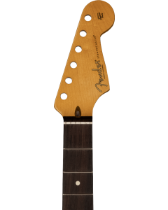 Fender American Professional II Stratocaster Neck, 22 Narrow Tall Frets, 9.5 inch Radius, Rosewood