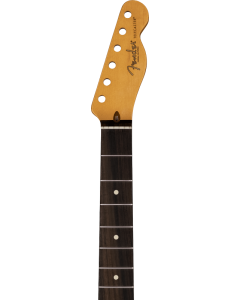 Fender American Professional II Telecaster Neck, 22 Narrow Tall Frets, 9.5 inch Radius, Rosewood