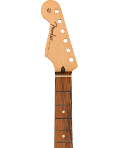 Fender Player Series Stratocaster LH Neck, 22 Medium Jumbo Frets, Pau Ferro, 9.5 inch, Modern C