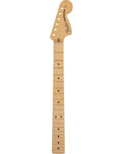 Fender American Performer Stratocaster Neck, 22 Jumbo Frets, 9.5 inch Radius, Maple
