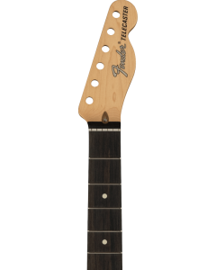 Fender American Performer Telecaster Neck, 22 Jumbo Frets, 9.5 inch Radius, Rosewood