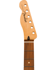 Fender Player Series Telecaster LH Neck, 22 Medium Jumbo Frets, Pau Ferro, 9.5 inch, Modern C