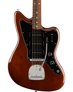 Fender Noventa Jazzmaster. Pau Ferro Fingerboard, Walnut