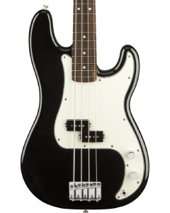 Fender Player Precision Bass. Pau Ferro FB, Black