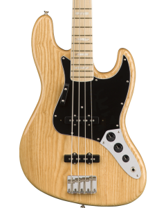 Fender American Original '70s Jazz Bass. Maple FB, Natural