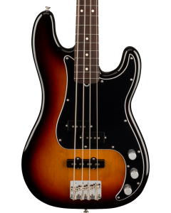 Fender American Performer Precision Bass. Rosewood FB, 3-Color Sunburst