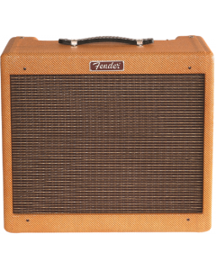 DONT USE - DUPLICATE SKU - Fender Blues Junior Guitar Combo Amplifier. Lacquered Tweed,