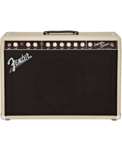 Fender Super-Sonic 22 Guitar Combo Amplifier. Blonde
