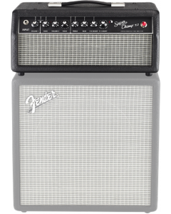 Fender Super Champ X2 HD Guitar Amplifier Head