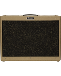 Fender 2019 Limited Edition Hot Rod Deluxe IV Guitar Combo Amplifier. Tan Governor