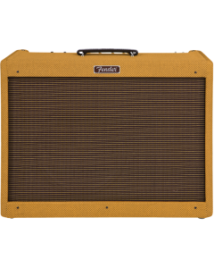 Fender Blues Deluxe Reissue 40-watt Guitar Combo Amplifier Tweed