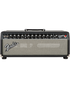 Fender Bassman 800 Bass Head