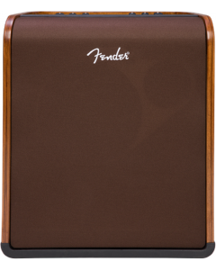 Fender Acoustic SFX Guitar Combo Amplifier. Walnut