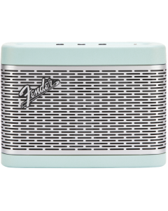 Fender Newport Bluetooth Speaker, Blue, EU ID