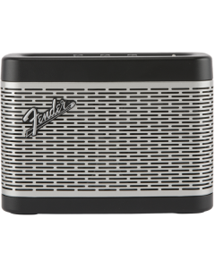 Fender Newport Bluetooth Speaker, Black, CN