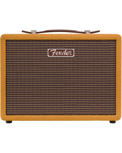 Fender Monterey Tweed Bluetooth Speaker. AU