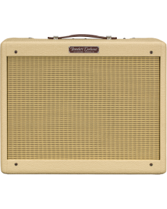 Fender 57 Custom Deluxe Guitar Combo Amplifier. Alnico Cream.