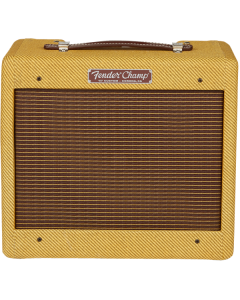 Fender 57 Custom Champ Guitar Combo Amplifier