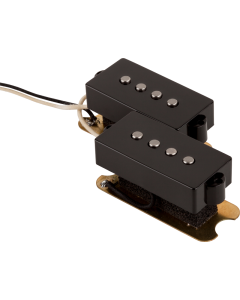 Fender Original Precision Bass Pickups, Black